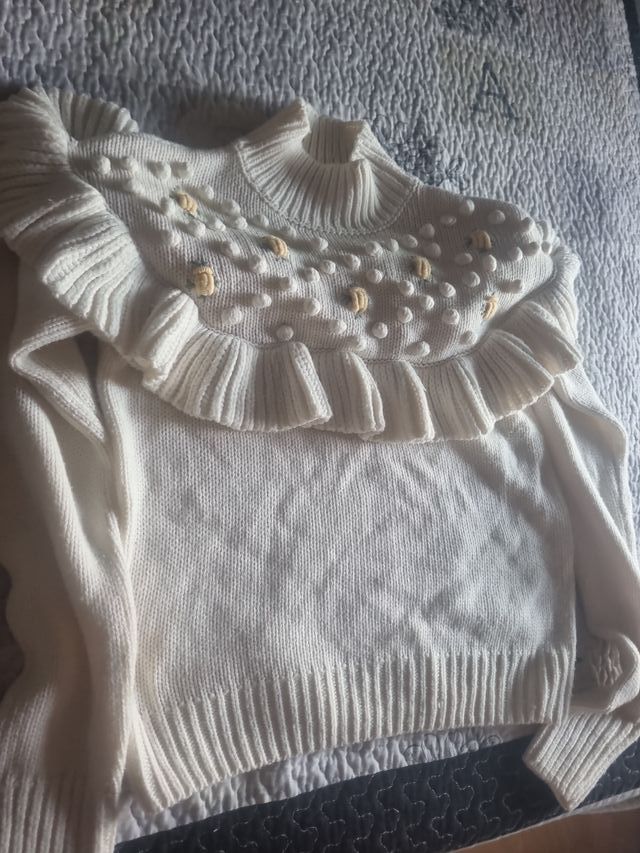 Jersey punto esfera S