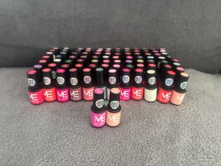 Smalti Gel ME - Nuova Formula - Vari Colori