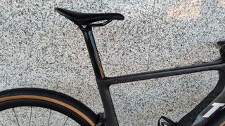 Bicicleta Gravel 3T Racemax Italia