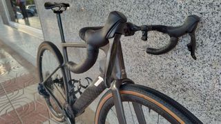 Bicicleta Gravel 3T Racemax Italia