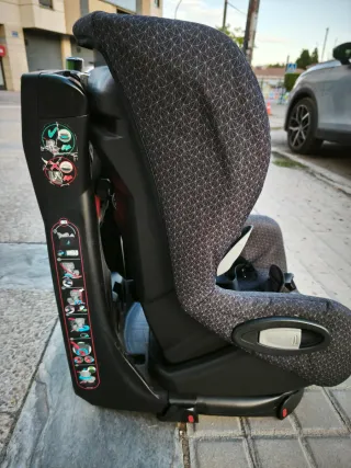 Silla de coche Bébé Confort Axxis
