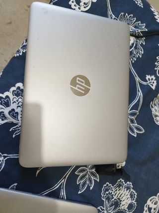 HP 820 G3 i5 6ª Gen 256GB SSD 8GB RAM