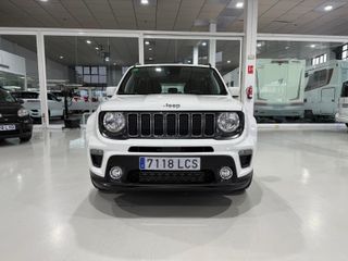 Jeep Renegade 2019 50.000 KMS!!!