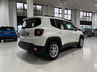 Jeep Renegade 2019 50.000 KMS!!!