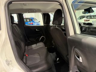 Jeep Renegade 2019 50.000 KMS!!!