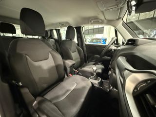 Jeep Renegade 2019 50.000 KMS!!!