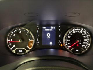 Jeep Renegade 2019 50.000 KMS!!!