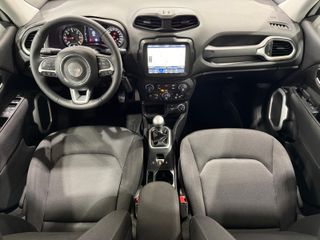 Jeep Renegade 2019 50.000 KMS!!!
