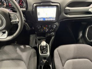 Jeep Renegade 2019 50.000 KMS!!!