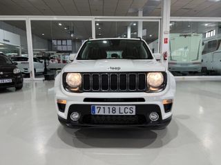 Jeep Renegade 2019 50.000 KMS!!!