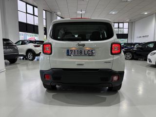 Jeep Renegade 2019 50.000 KMS!!!