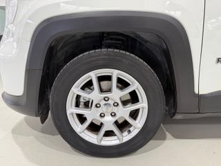 Jeep Renegade 2019 50.000 KMS!!!