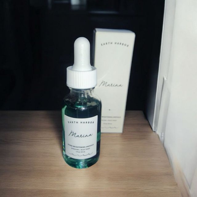 Sérums Earth Harbor 30ml