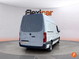 Mercedes Sprinter 2.0 315 CDI MEDIO 3.5T T. ALTO