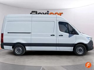 Mercedes Sprinter 2.0 315 CDI MEDIO 3.5T T. ALTO