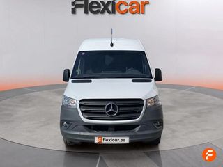 Mercedes Sprinter 2.0 315 CDI MEDIO 3.5T T. ALTO