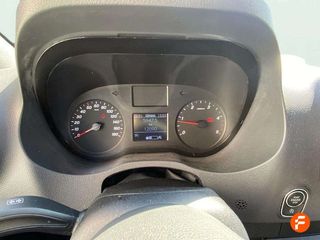 Mercedes Sprinter 2.0 315 CDI MEDIO 3.5T T. ALTO