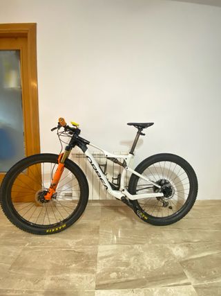 Orbea Oiz MPRO OMX