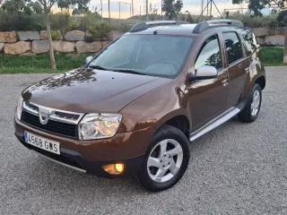 Dacia Duster 1.5 DCI