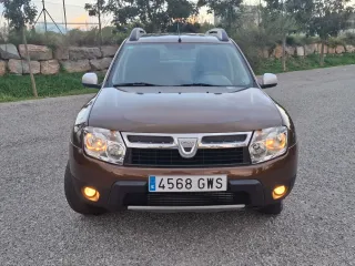 Dacia Duster 1.5 DCI