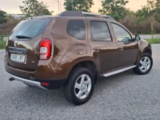 Dacia Duster 1.5 DCI