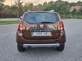 Dacia Duster 1.5 DCI