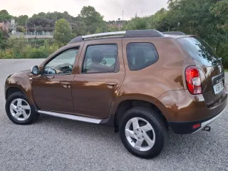 Dacia Duster 1.5 DCI