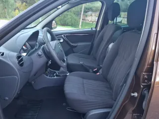 Dacia Duster 1.5 DCI