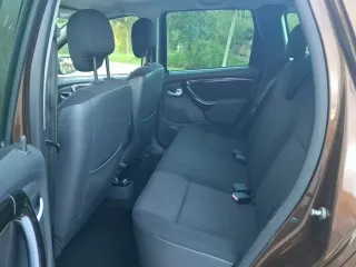 Dacia Duster 1.5 DCI