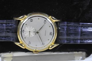 Reloj SYNCHRONA de cuerda para hombre