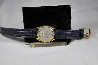 Reloj SYNCHRONA de cuerda para hombre