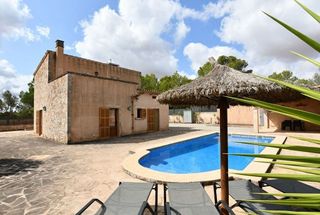Casa rural en alquiler en Campos
