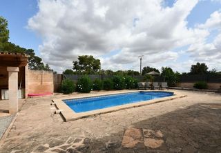 Casa rural en alquiler en Campos