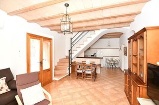 Casa rural en alquiler en Campos