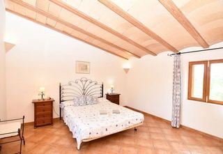 Casa rural en alquiler en Campos