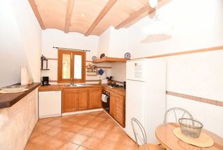 Casa rural en alquiler en Campos