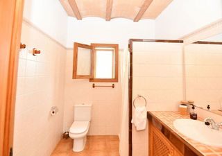 Casa rural en alquiler en Campos