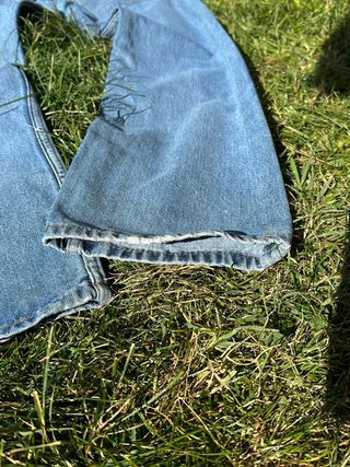 NUOVI! - Jeans Levi's 505 Regular Fit Uomo W33 L32