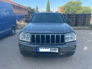 Jeep Grand Cherokee 2006