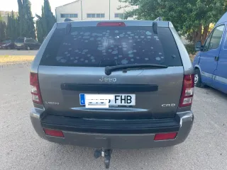 Jeep Grand Cherokee 2006