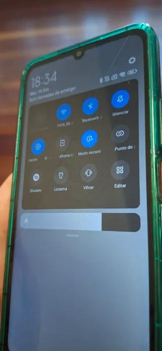 Xiaomi 13C
