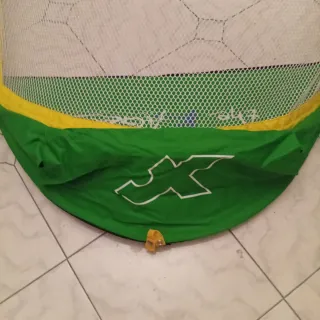 2 Porte da calcio Kipsta the Kage