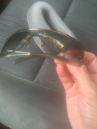 Gafas de sol Arnette negras