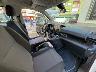 Opel Combo Life 2021