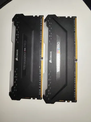 Corsair Vengeance RGB Pro DDR4 2x8GB