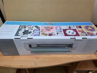 Plotter da taglio Silhouette