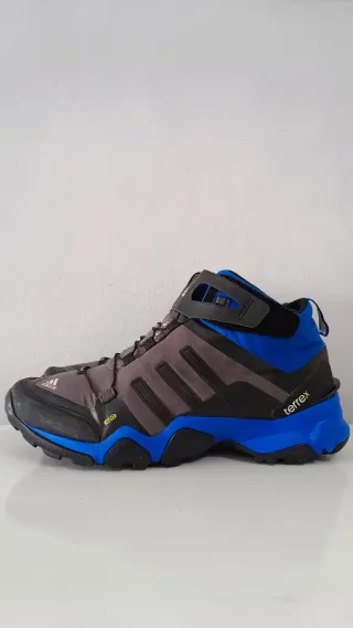Zapatillas Adidas Terrex Botas Senderismo
