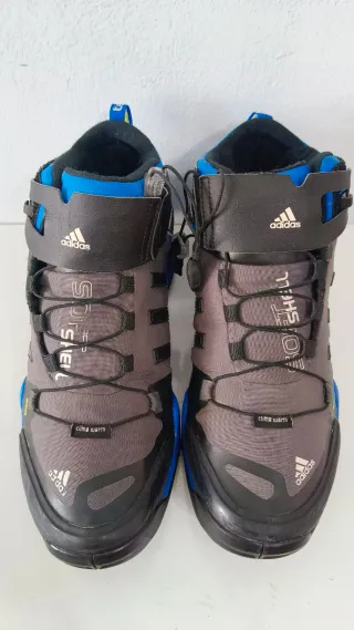Zapatillas Adidas Terrex Botas Senderismo
