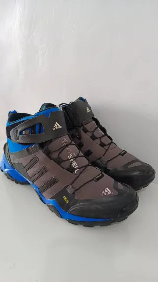 Zapatillas Adidas Terrex Botas Senderismo