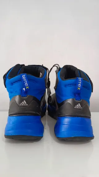 Zapatillas Adidas Terrex Botas Senderismo